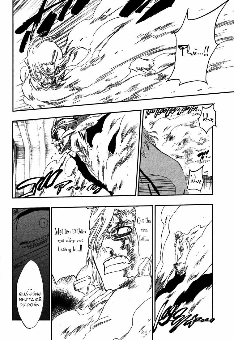 Thần Chết Ichigo - Chương 275
