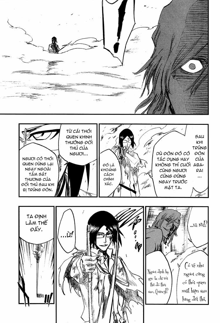 Thần Chết Ichigo - Chương 275