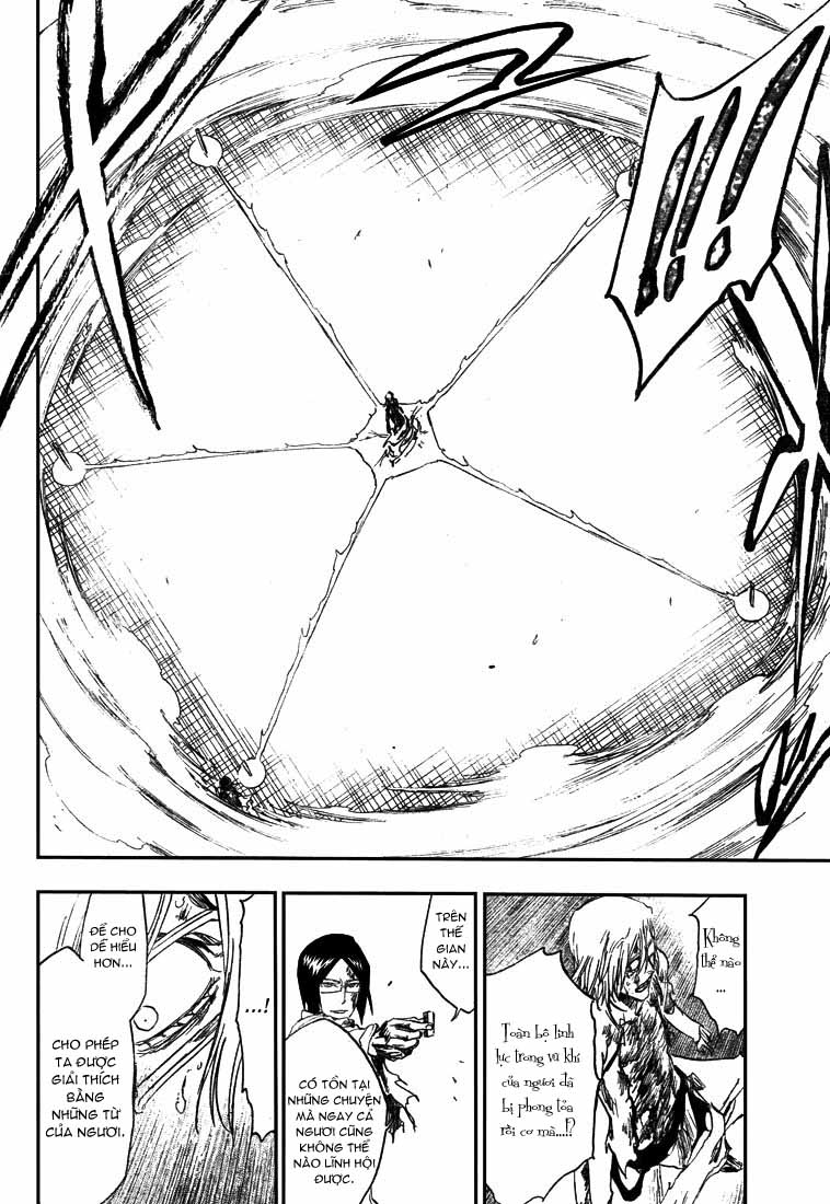 Thần Chết Ichigo - Chương 275