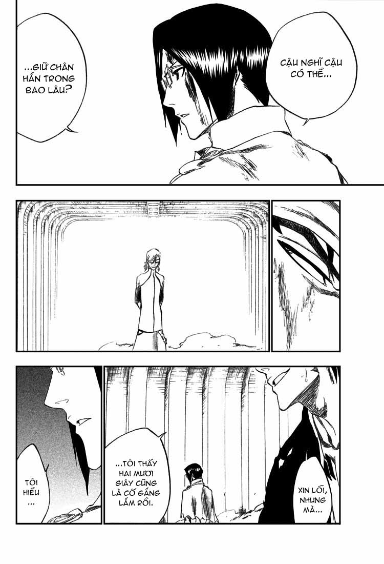 Thần Chết Ichigo - Chương 275