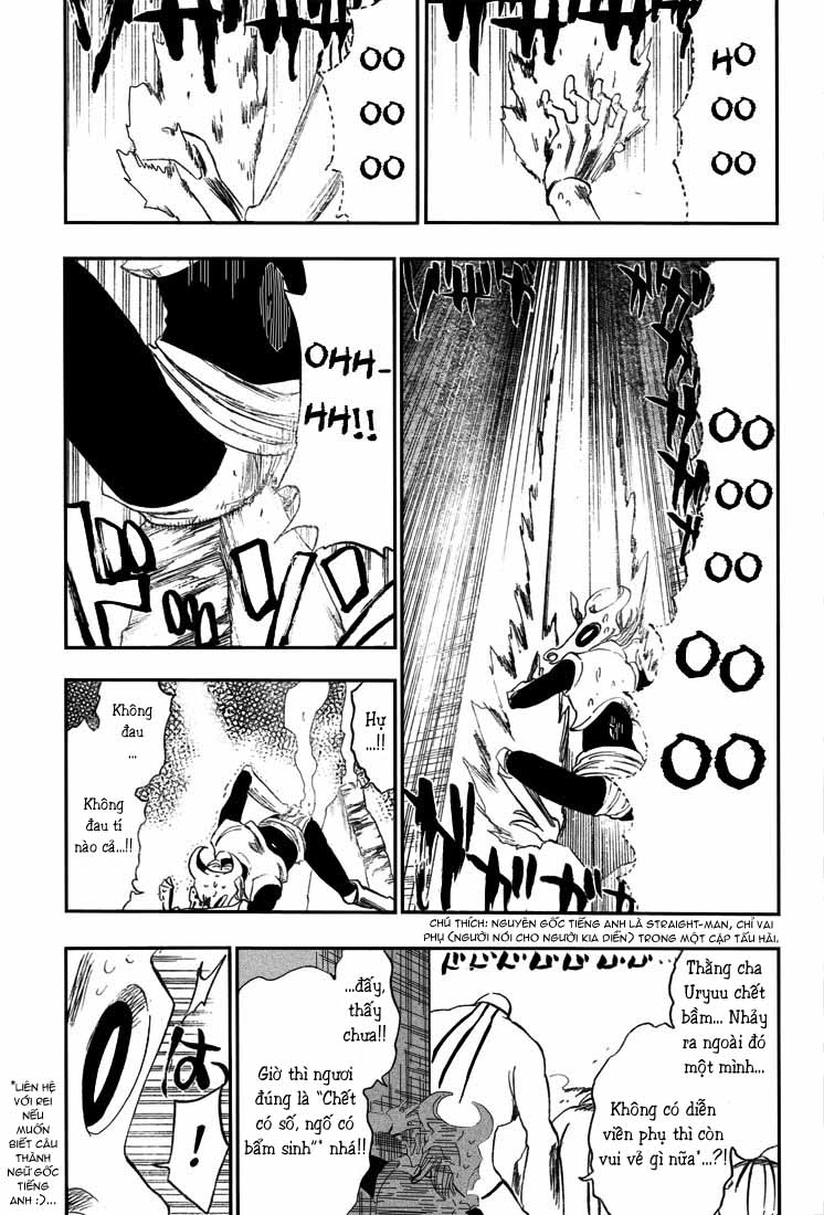 Thần Chết Ichigo - Chương 275