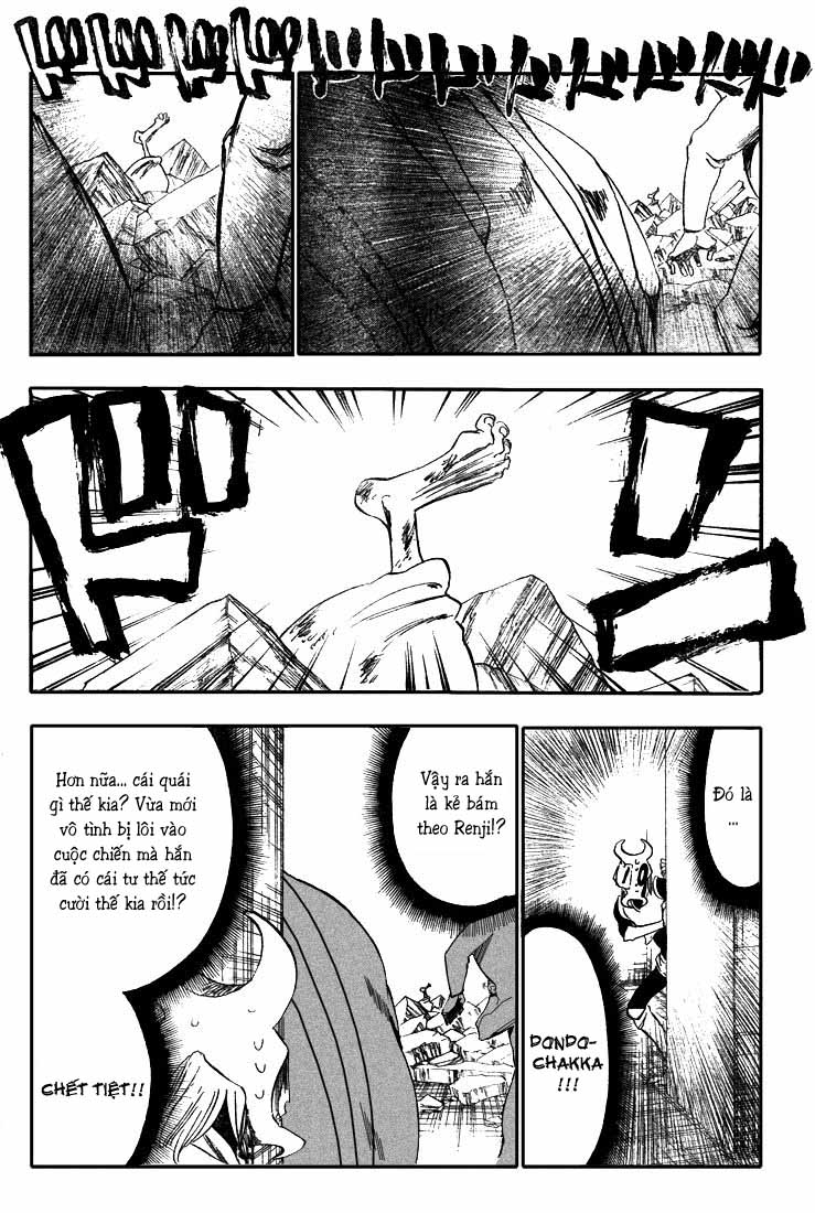 Thần Chết Ichigo - Chương 275