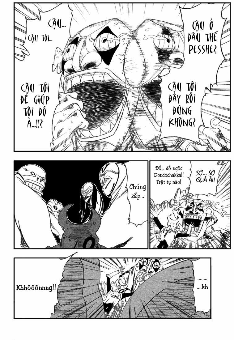 Thần Chết Ichigo - Chương 275