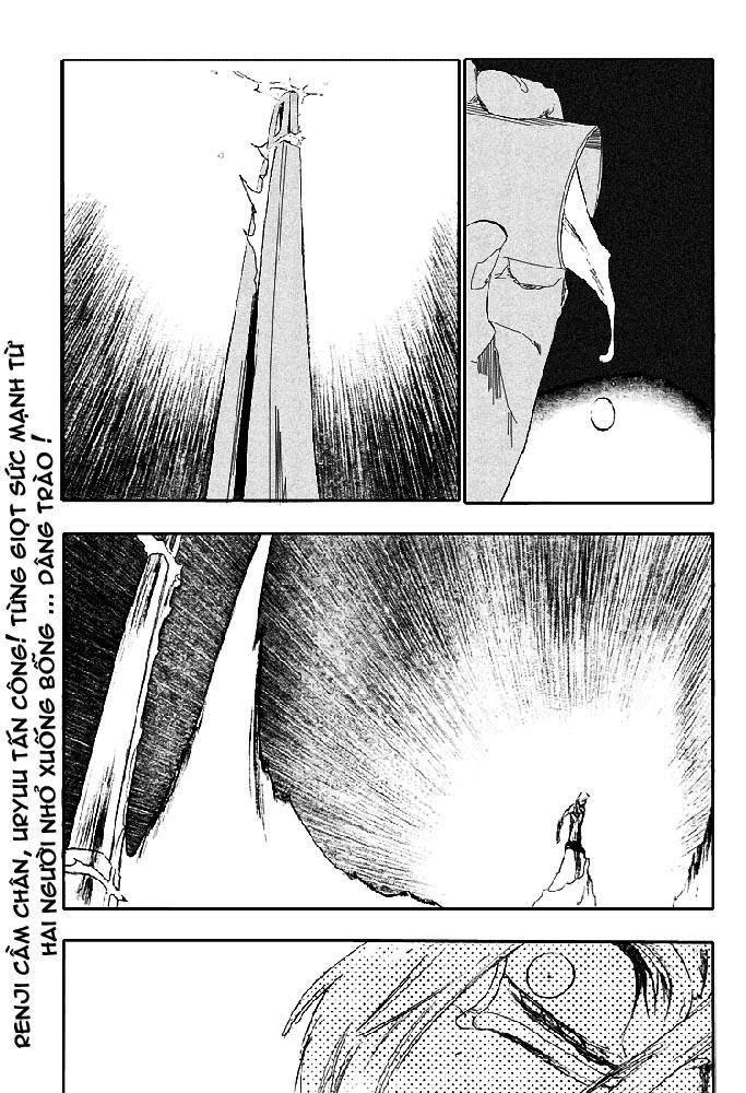 Thần Chết Ichigo - Chương 276