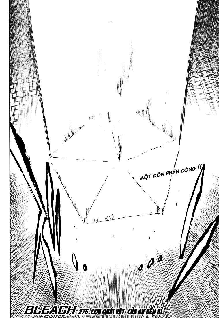 Thần Chết Ichigo - Chương 276