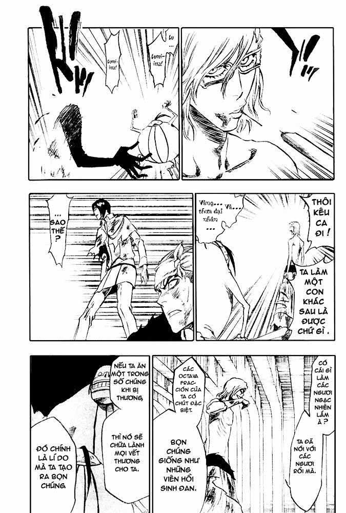 Thần Chết Ichigo - Chương 276