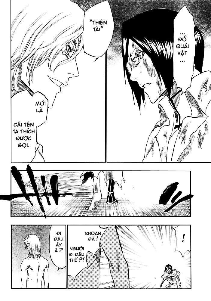 Thần Chết Ichigo - Chương 276