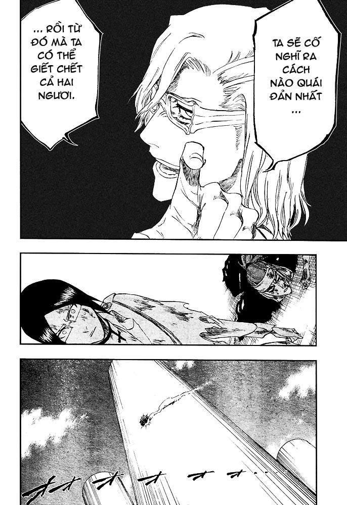 Thần Chết Ichigo - Chương 276