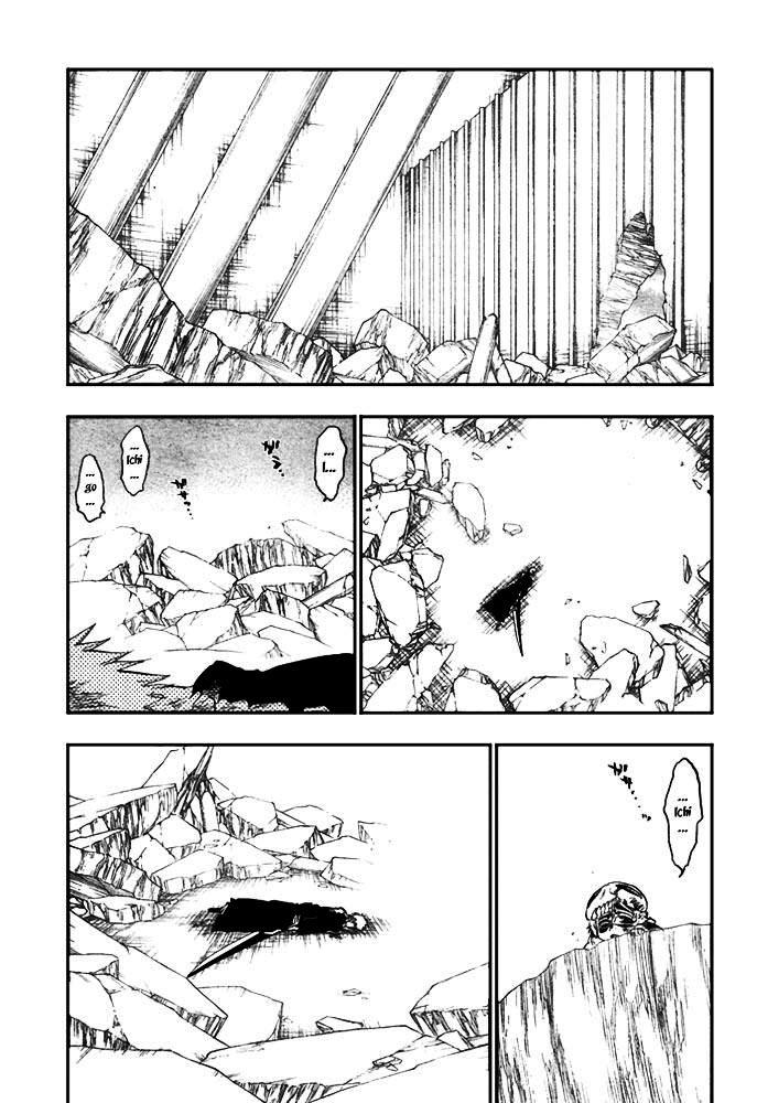 Thần Chết Ichigo - Chương 276