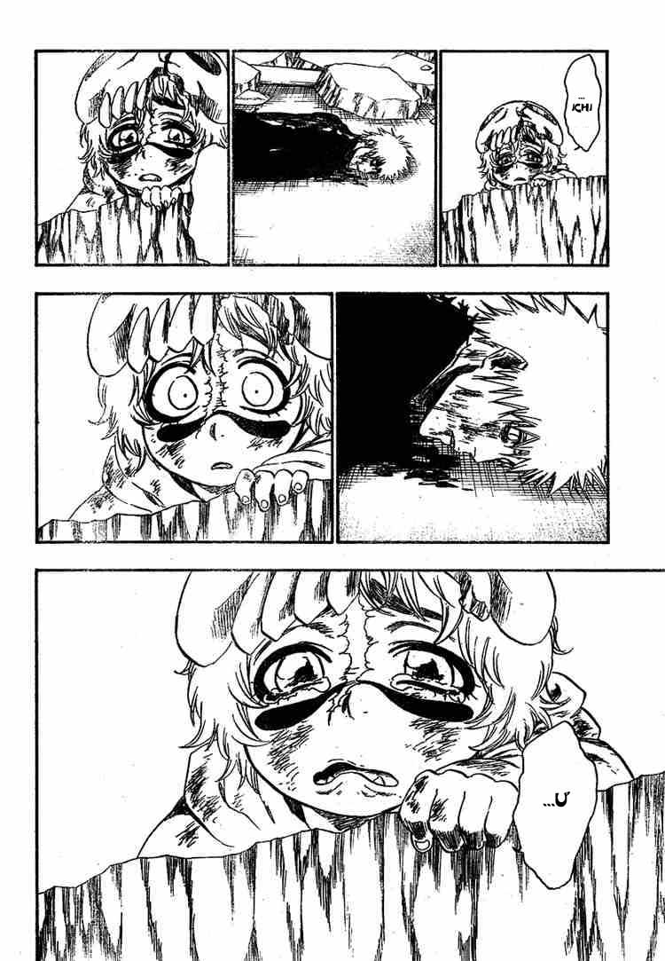 Thần Chết Ichigo - Chương 276