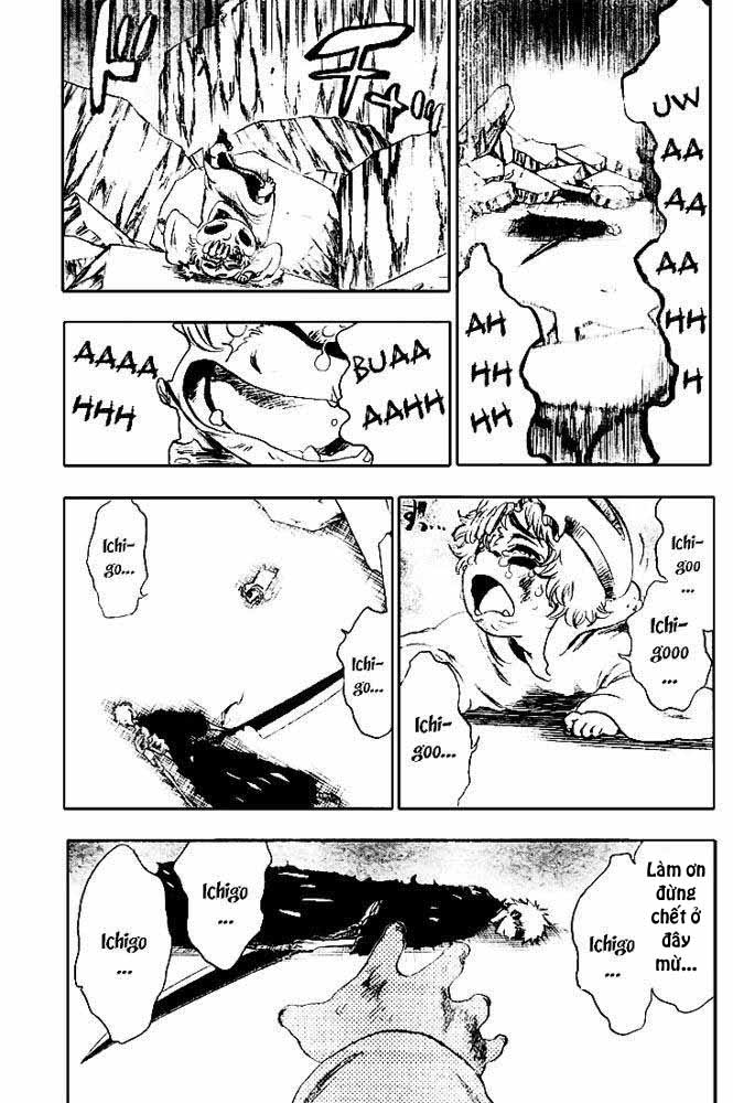 Thần Chết Ichigo - Chương 276