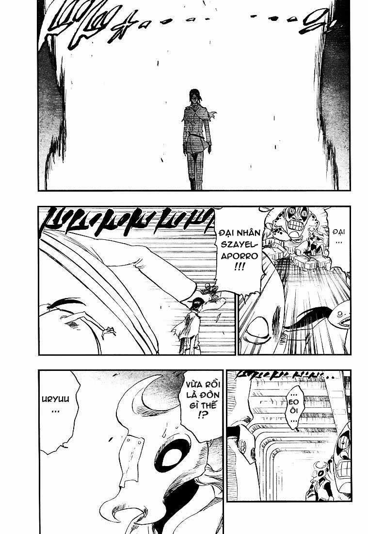 Thần Chết Ichigo - Chương 276