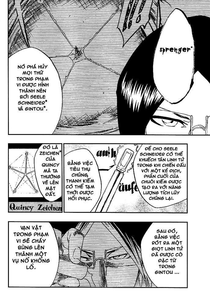 Thần Chết Ichigo - Chương 276