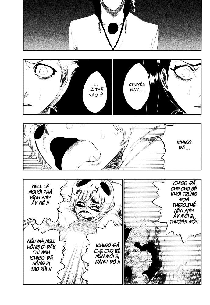 Thần Chết Ichigo - Chương 277