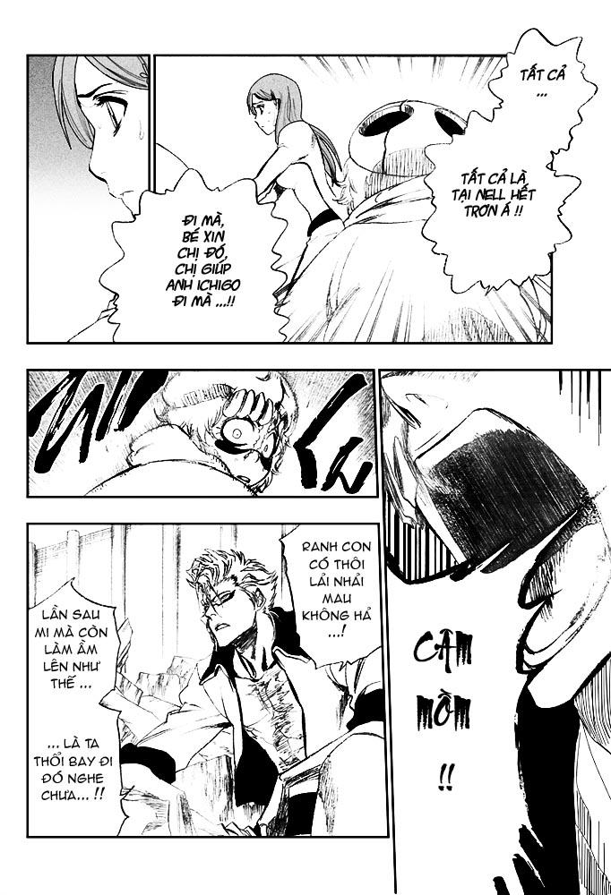 Thần Chết Ichigo - Chương 277