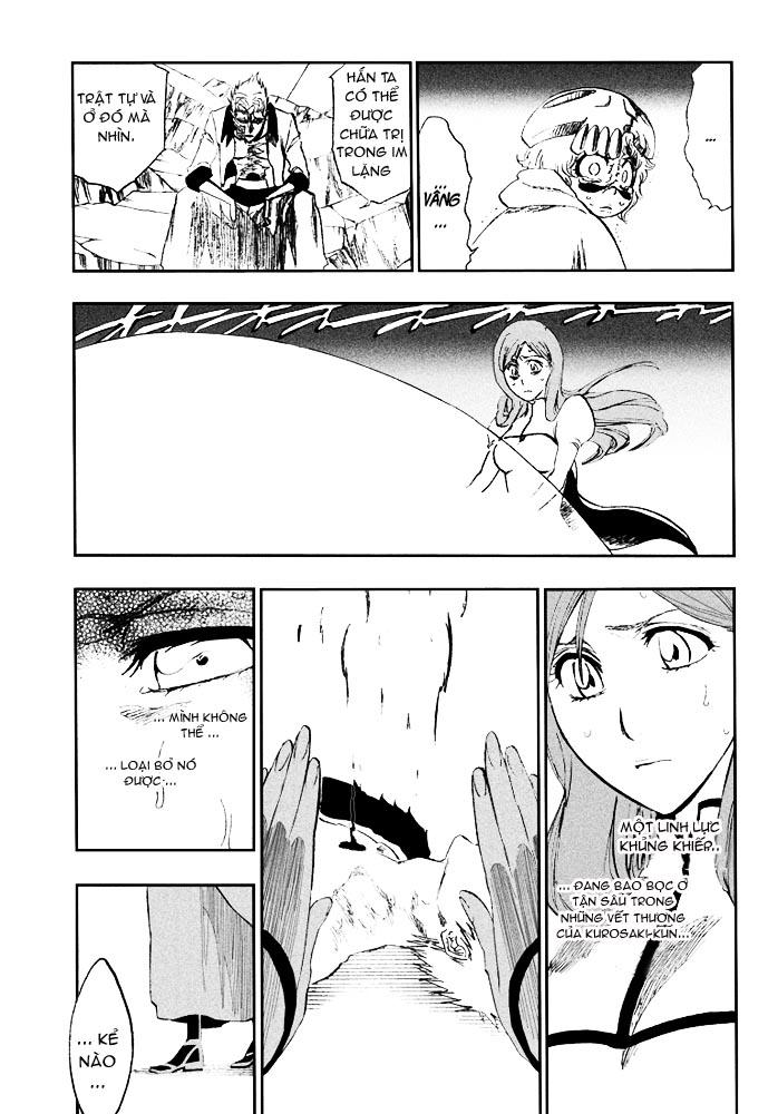 Thần Chết Ichigo - Chương 277