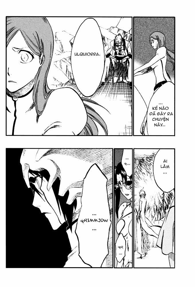 Thần Chết Ichigo - Chương 277