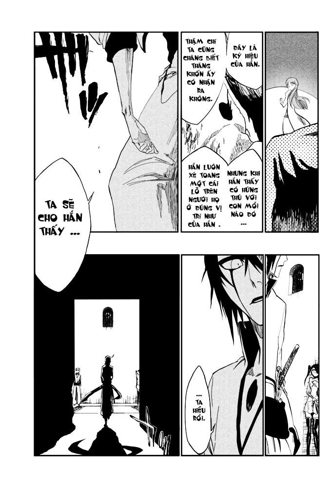 Thần Chết Ichigo - Chương 277