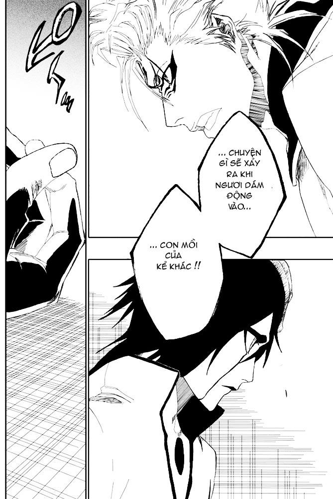 Thần Chết Ichigo - Chương 277