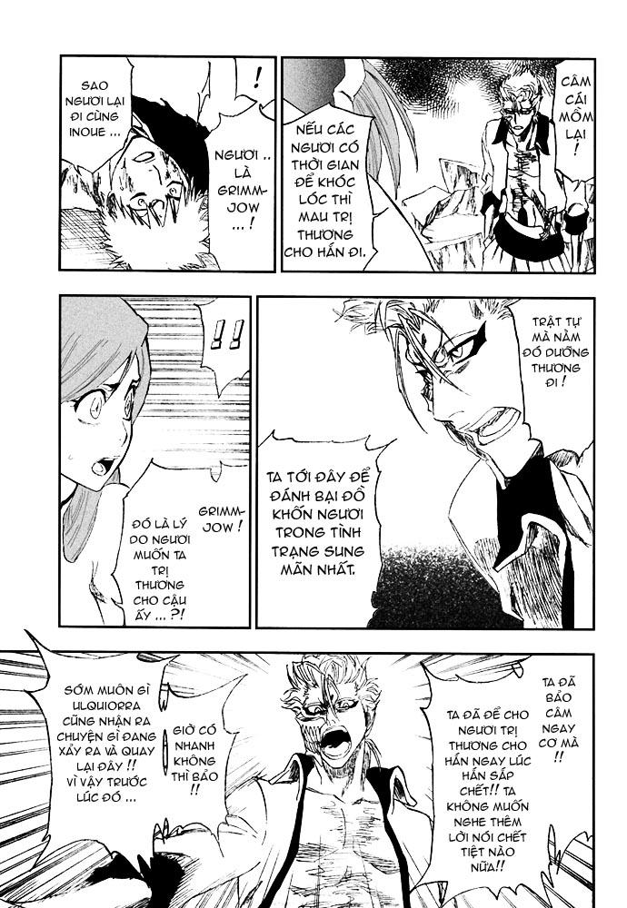 Thần Chết Ichigo - Chương 277