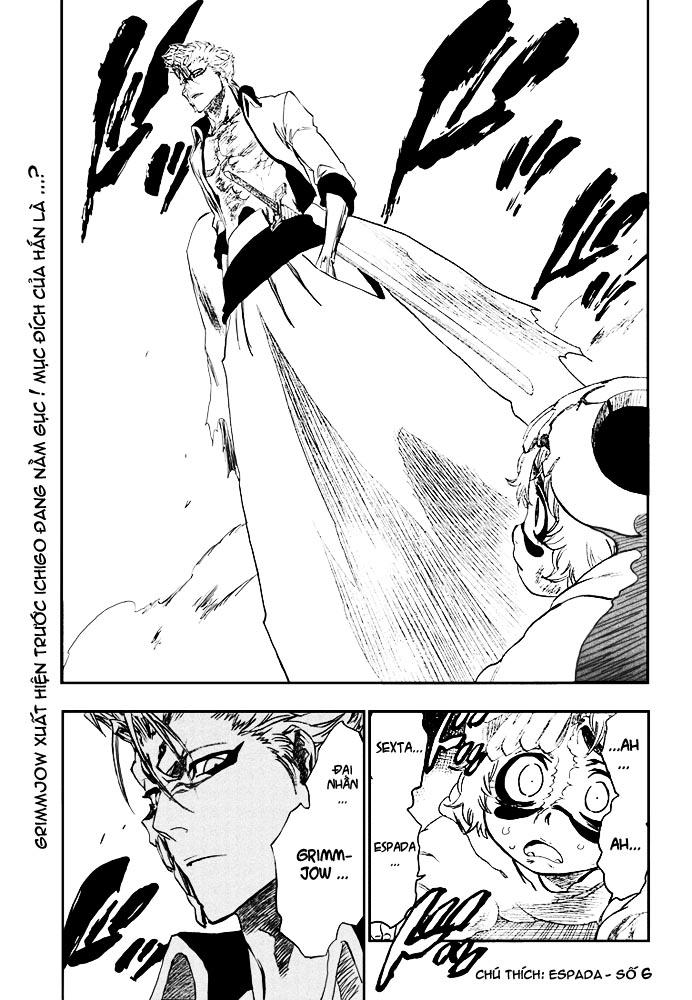 Thần Chết Ichigo - Chương 277