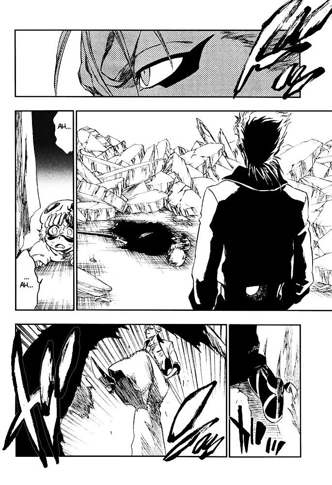 Thần Chết Ichigo - Chương 277