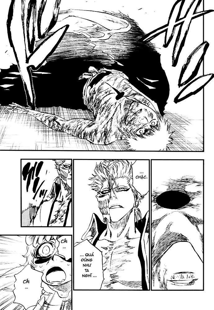 Thần Chết Ichigo - Chương 277