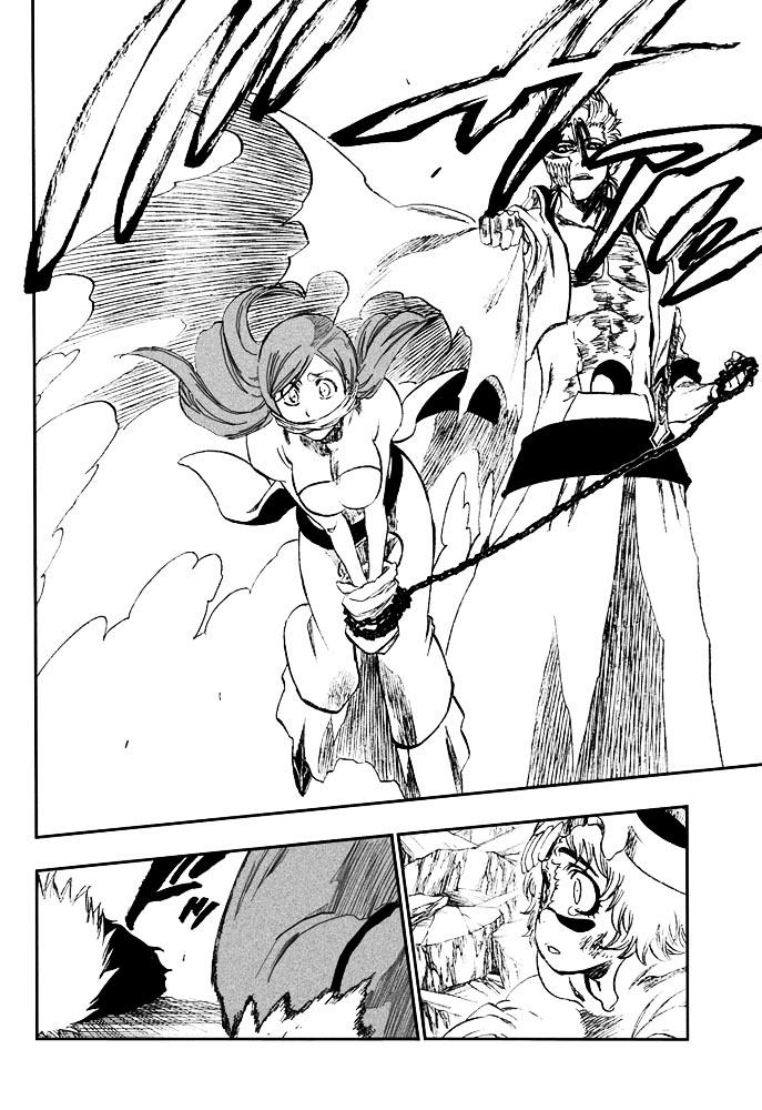 Thần Chết Ichigo - Chương 277