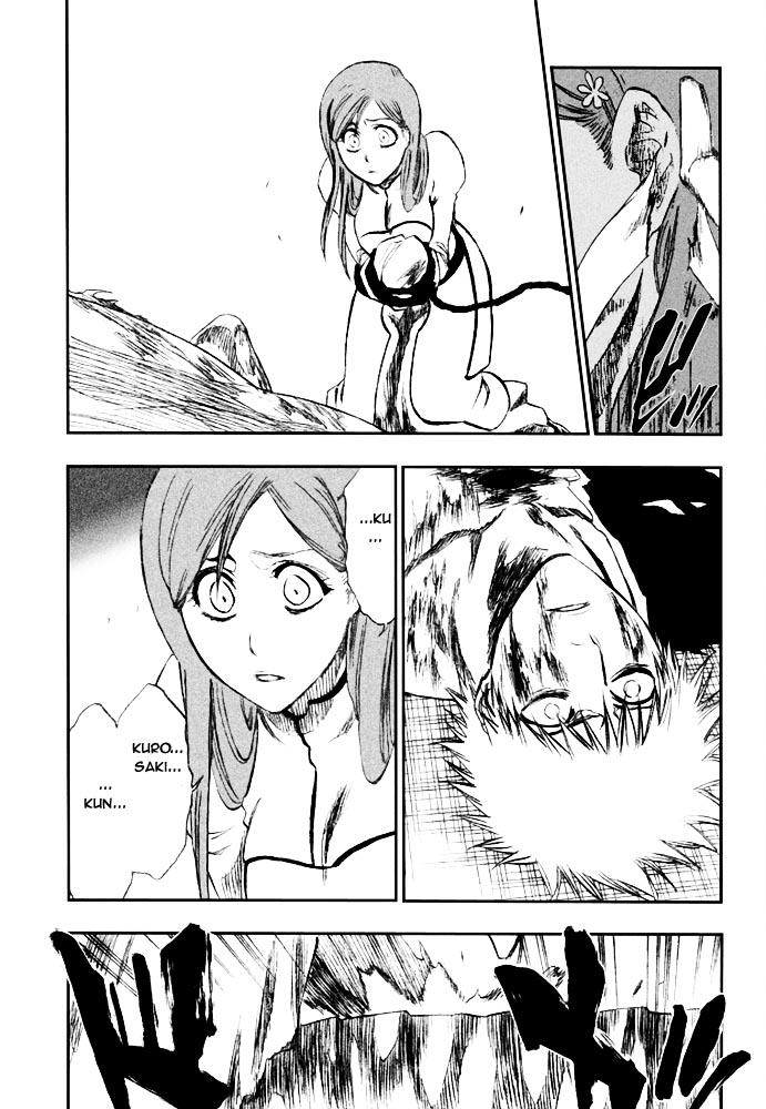 Thần Chết Ichigo - Chương 277