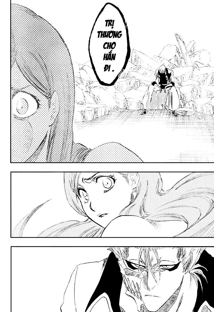 Thần Chết Ichigo - Chương 277