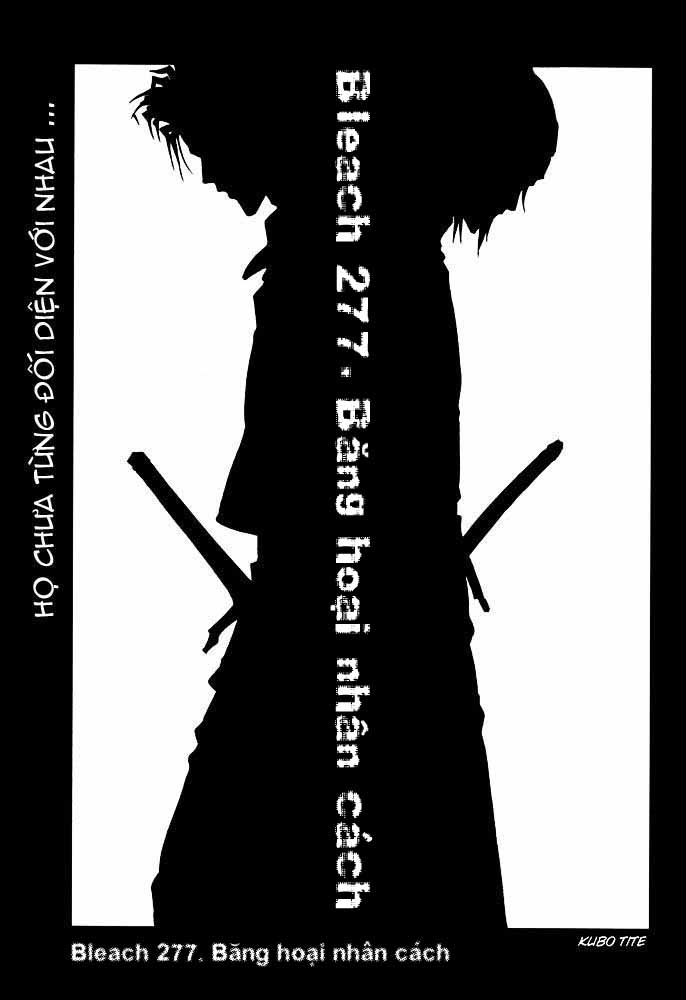 Thần Chết Ichigo - Chương 277