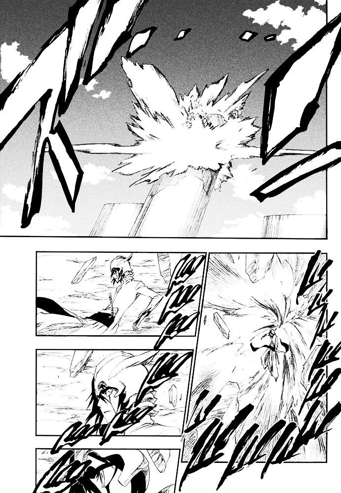 Thần Chết Ichigo - Chương 278