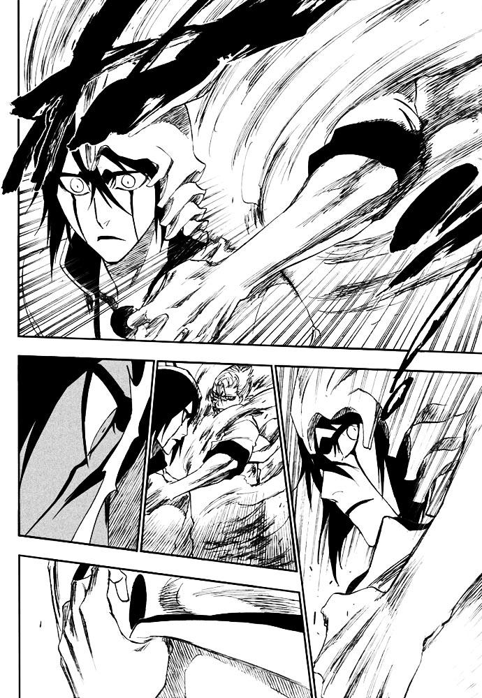 Thần Chết Ichigo - Chương 278