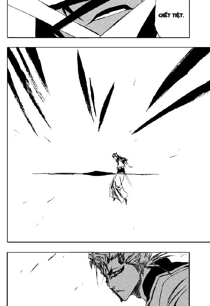 Thần Chết Ichigo - Chương 278
