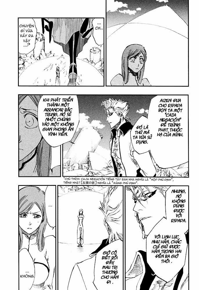 Thần Chết Ichigo - Chương 278