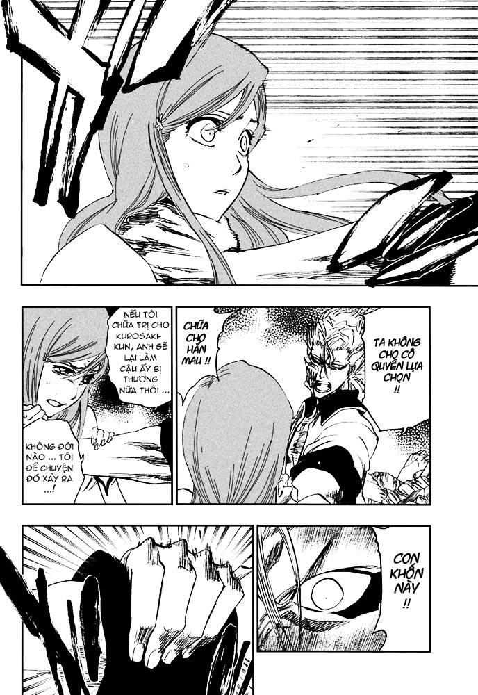 Thần Chết Ichigo - Chương 278