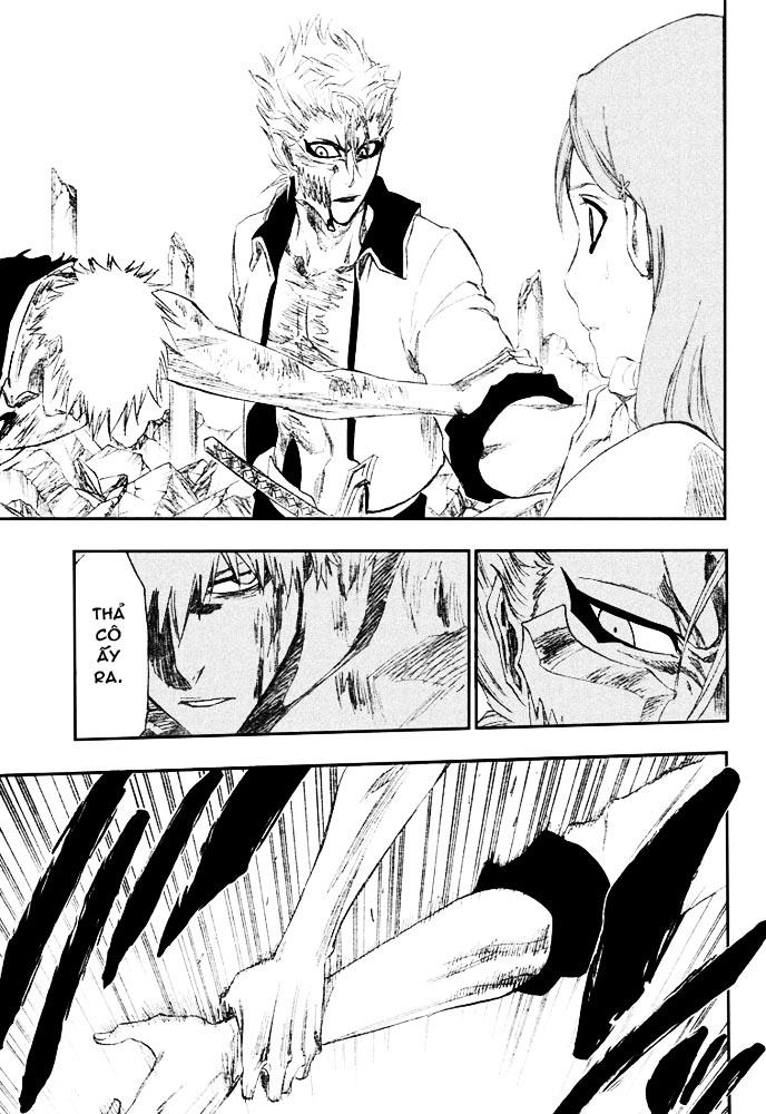 Thần Chết Ichigo - Chương 278