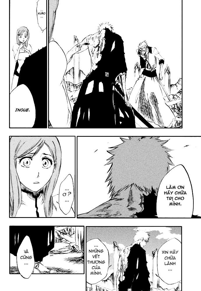 Thần Chết Ichigo - Chương 278