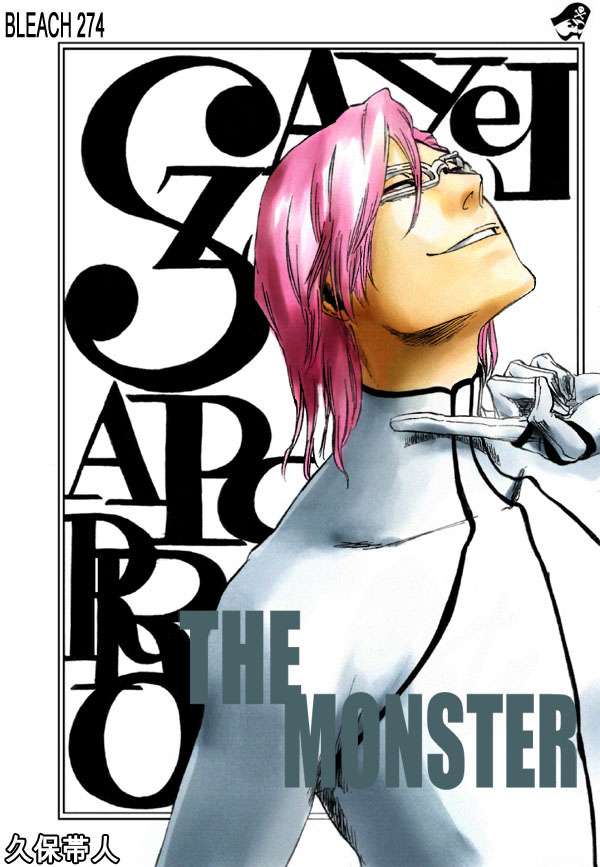 Thần Chết Ichigo - Chương 278