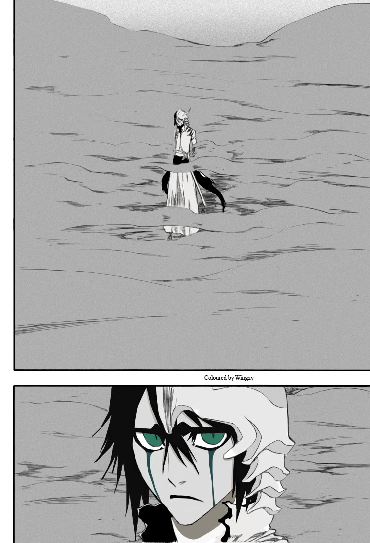 Thần Chết Ichigo - Chương 278