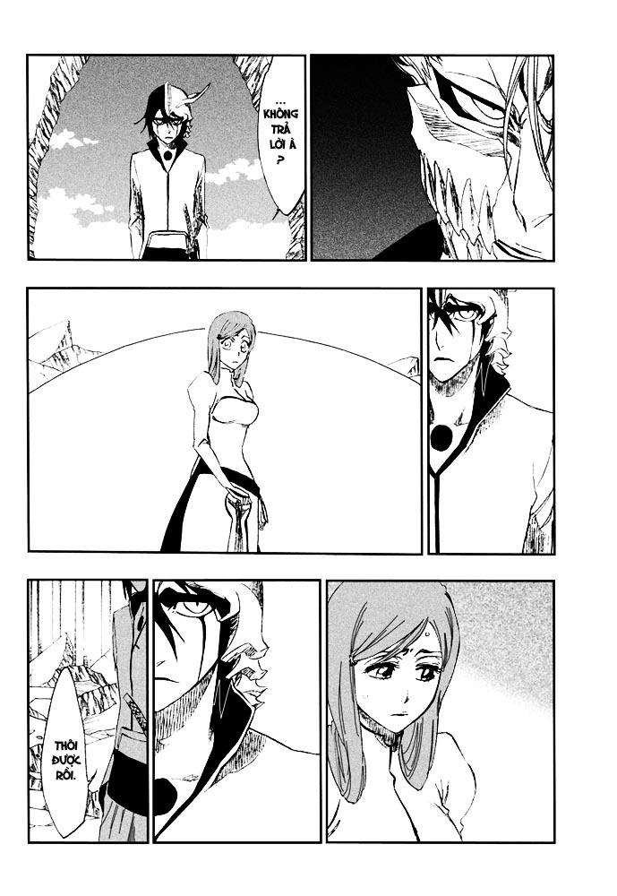 Thần Chết Ichigo - Chương 278