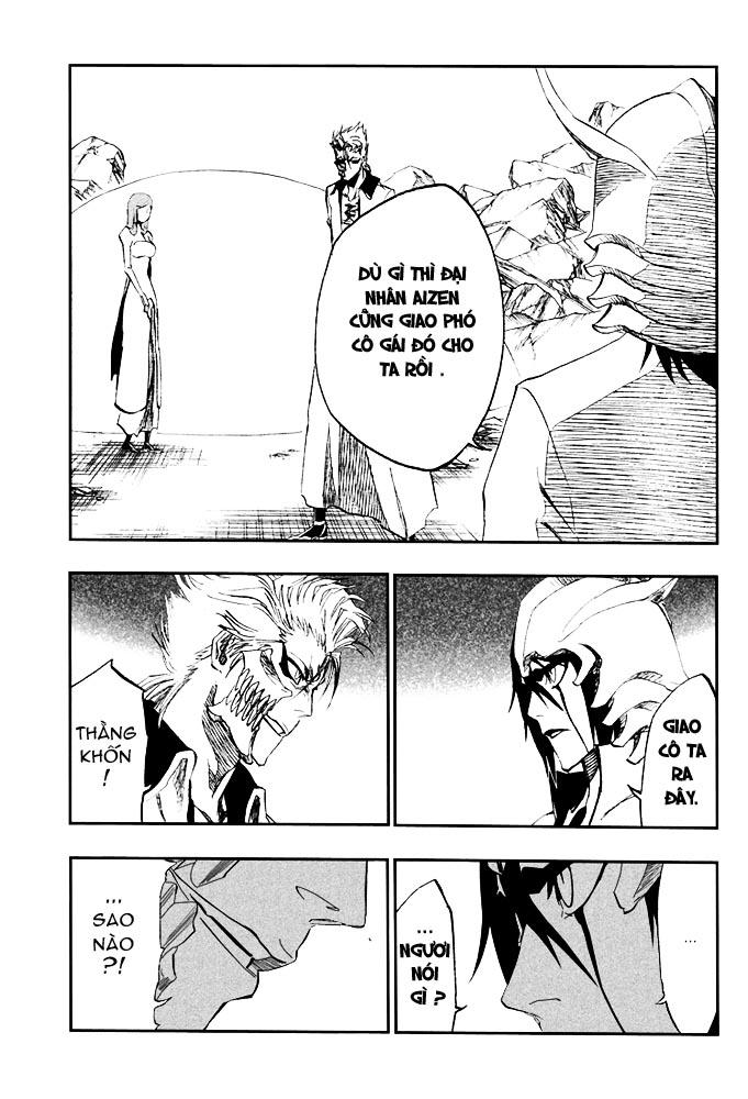 Thần Chết Ichigo - Chương 278