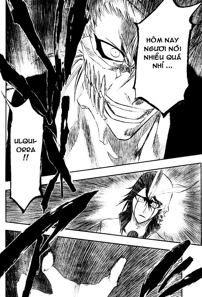 Thần Chết Ichigo - Chương 278