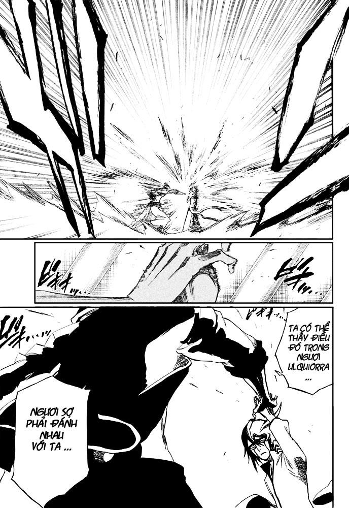 Thần Chết Ichigo - Chương 278