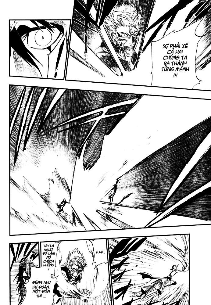 Thần Chết Ichigo - Chương 278