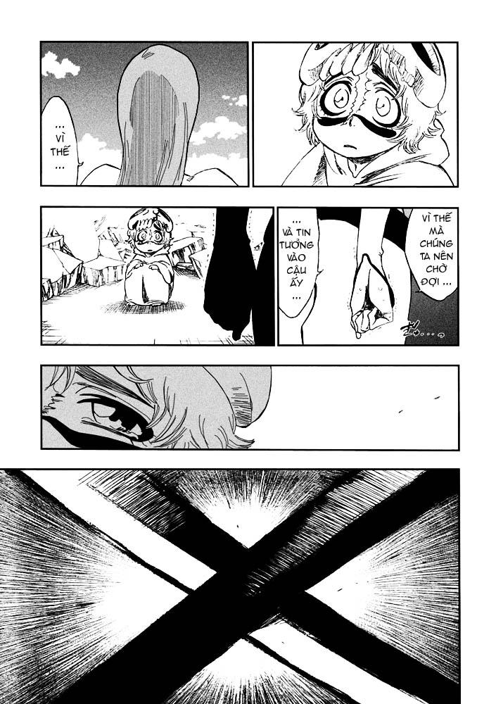 Thần Chết Ichigo - Chương 279