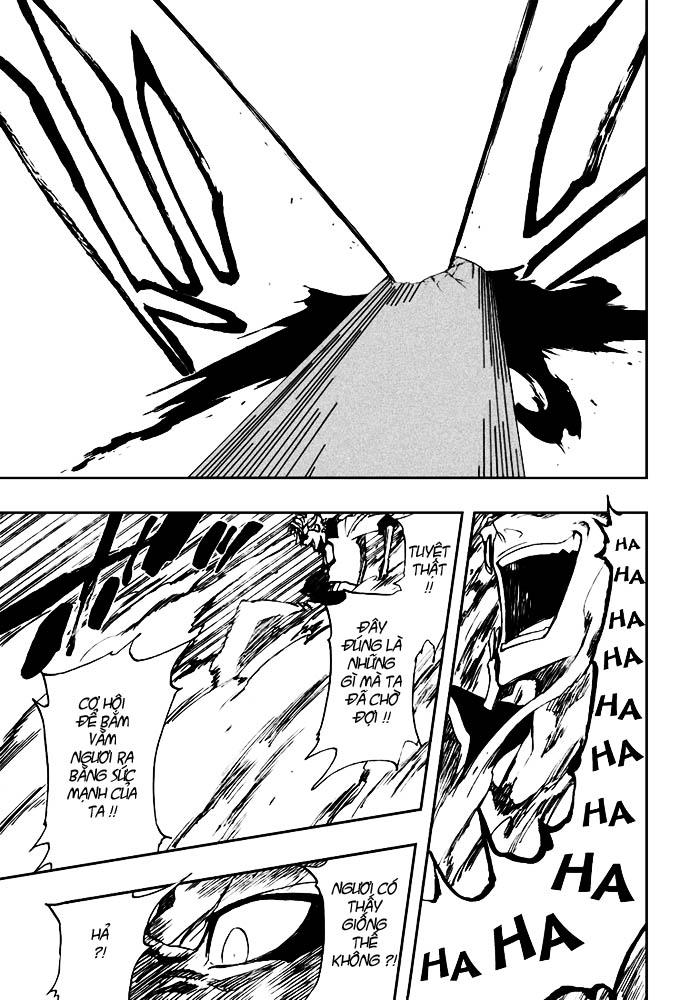 Thần Chết Ichigo - Chương 279