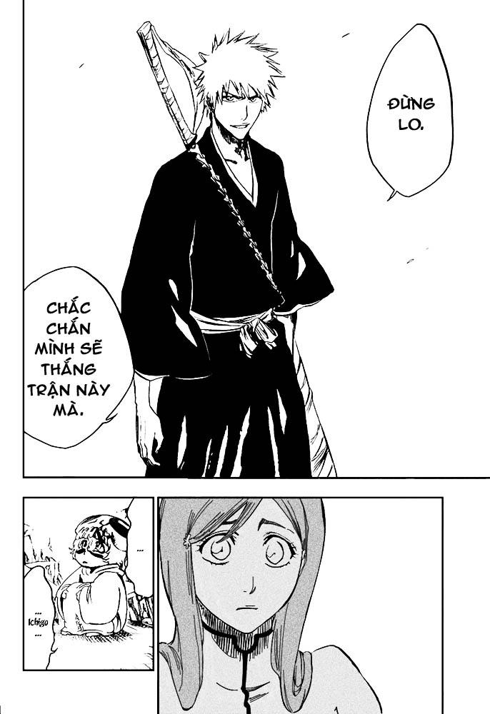 Thần Chết Ichigo - Chương 279