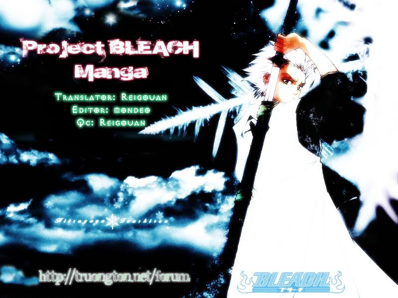 Thần Chết Ichigo - Chương 279