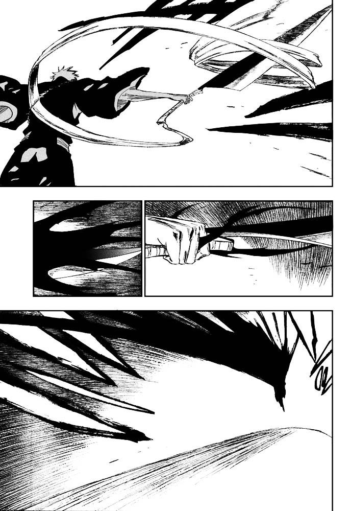 Thần Chết Ichigo - Chương 279